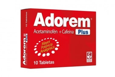Adorem Plus 500 Mg 50 Mg 10...