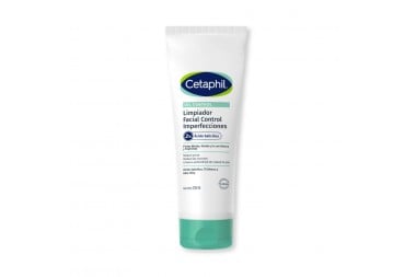 Limpiador Facial Cetaphil...