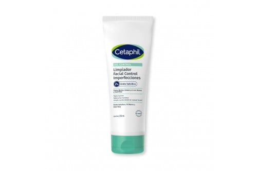 Limpiador Facial Cetaphil... Limpiador Facial Cetaphil...