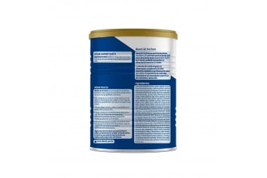 Fórmula Láctea Blemil Plus ProTech 800 G