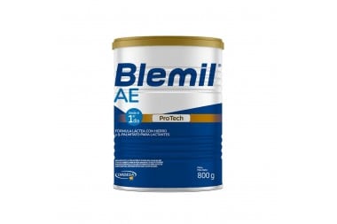 Fórmula Láctea Blemil Plus...