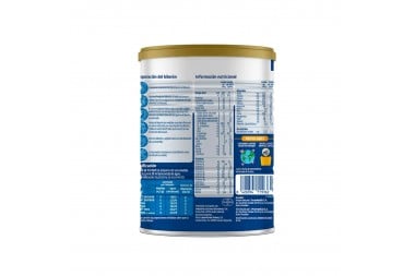 Fórmula Láctea Blemil Plus ProTech 800 G