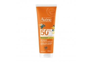 Protector Solar Avéne Spf 50 Kids 250 Ml