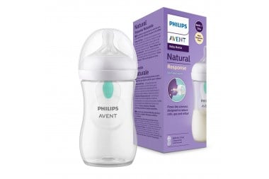 Tetero Avent Natural Air...