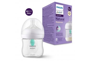 Tetero Avent Natural Air...