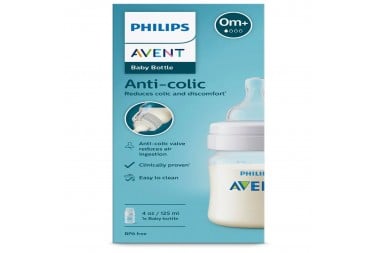 Tetero Avent Anti-Cólico 0...