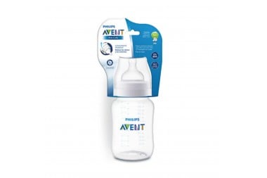 Tetero Avent Anti cólico 9 Oz