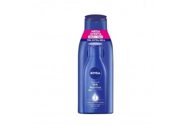 Oferta Crema Corporal Nivea...