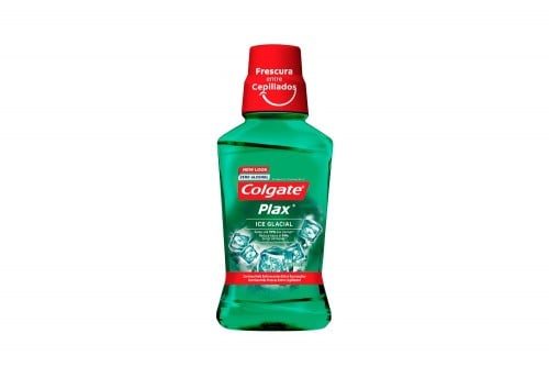 Enjuague Bucal Colgate Plax...