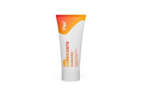 Gel Lubricante Intimo Piel...
