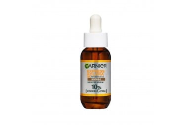 Serum Garnier Express Aclara Noche 30 Ml