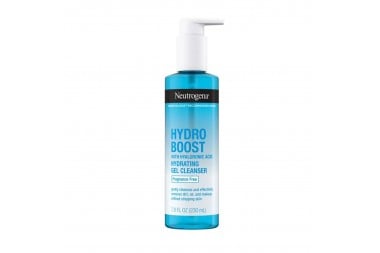 Limpiador Facial Neutrogena...