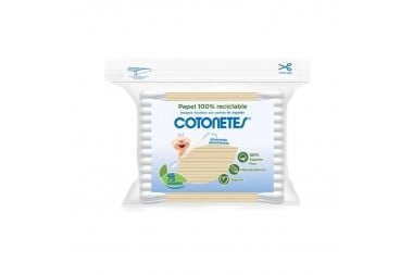 Copitos Cotonetes Con Punta...