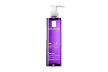 Gel Limpiador La Roche Posay Anti Manchas B3 Micro exfoliante 200 Ml