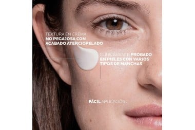 Crema Antimanchas La Roche Posay Spf 30 Mela B3 40 Ml