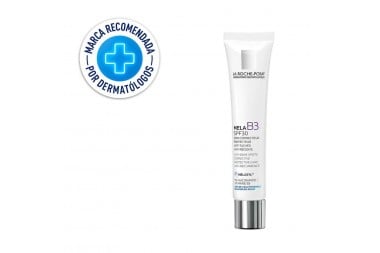 Crema Antimanchas La Roche Posay Spf 30 Mela B3 40 Ml