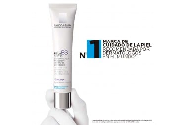 Crema Antimanchas La Roche Posay Spf 30 Mela B3 40 Ml