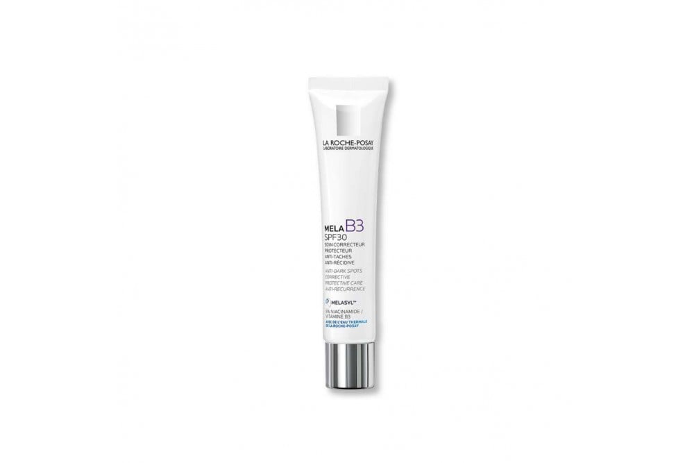 Crema Antimanchas La Roche Posay Spf 30 Mela B3 40 Ml
