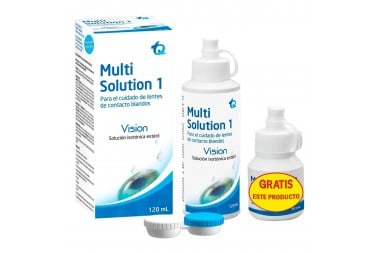 Oferta Multisolution 1...