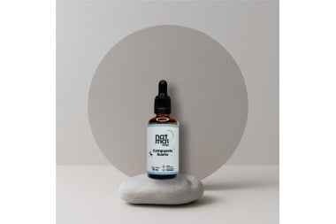 Compuesto De Sueño Nat Mat 50 Ml