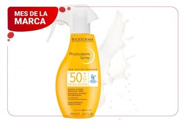 Protector Solar Photoderm...