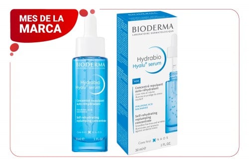 Hydrabio Hyalu+ Serum ultra...