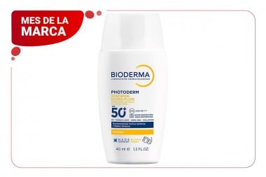 Protector Solar Bioderma...