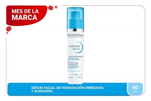 Hydrabio Sérum Caja Con...