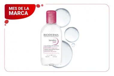 Bioderma Agua Micelar...