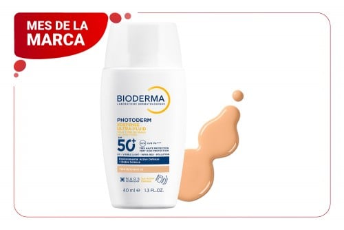 Protector Solar Bioderma...