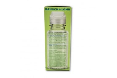 Solución Para Lentes De Contacto Biotrue 60 Ml
