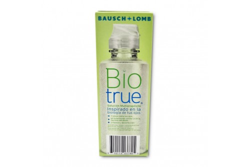 Solución Para Lentes De...