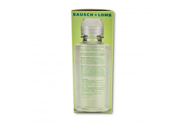 Solución Para Lentes De Contacto Biotrue 120 Ml