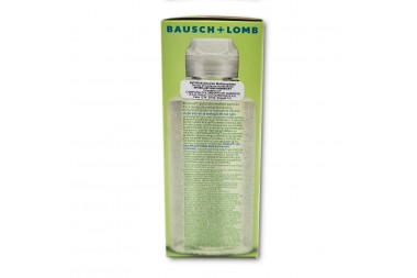 Solución Para Lentes De Contacto Biotrue 120 Ml
