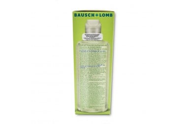 Solución Multiproposito Bio True Caja Con Frasco Con 300 Ml