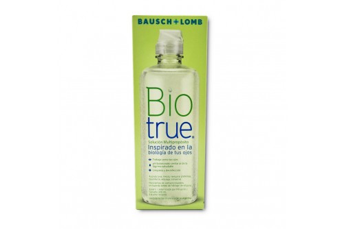 Solución Multiproposito Bio...