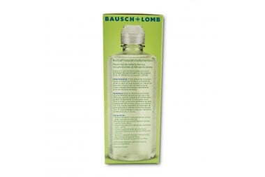 Solución Multiproposito Bio True Caja Con Frasco Con 300 Ml