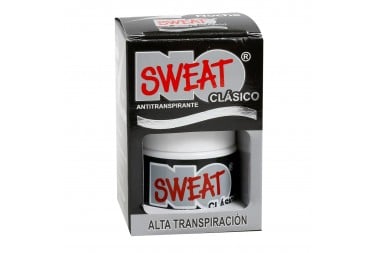Desodorante No Sweat...