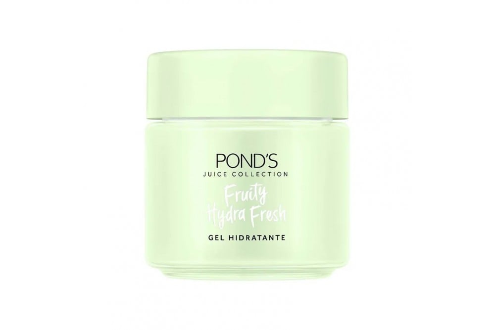 Gel Hidratante Pond´s Fruit Hydra Fresh Aloe 110 G