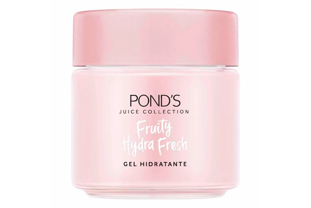Gel Hidratante Pond´s Fruit Hydra Fresh Sandia 110 G