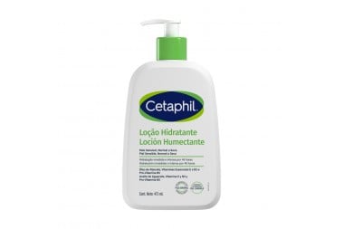 Cetaphil Emulsión...