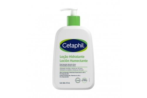 Cetaphil Emulsión... Cetaphil Emulsión...