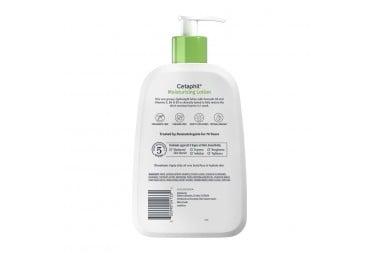 Cetaphil Emulsión Hidratante Piel Normal A Seca Frasco Con 473 Ml