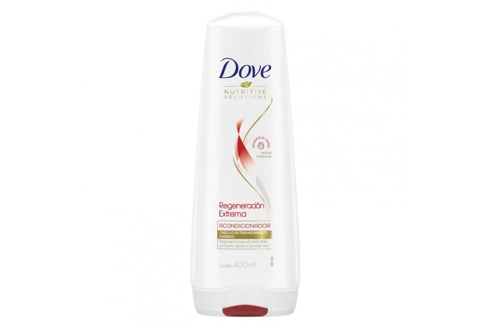 Acondicionador Dove Regeneración Extrema 400 Ml