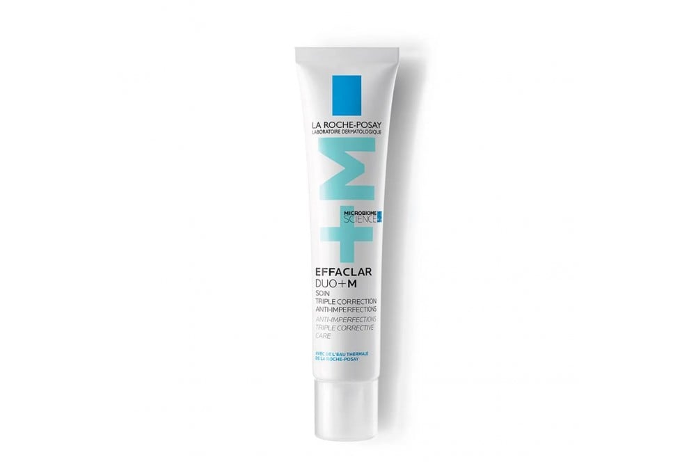 Corrector Anti-Imperfecciones Effaclar Duo + M 40 Ml