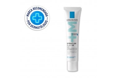 Corrector Anti-Imperfecciones Effaclar Duo + M 40 Ml