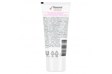 Desodorante Rexona Clinical Classic En Crema 30 G