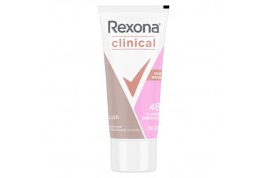 Desodorante Rexona Clinical Classic En Crema 30 G