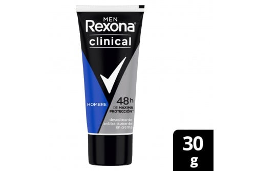 Desodorante Rexona Men...