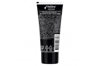 Desodorante Rexona Men Clinical Clean En Crema 30 G